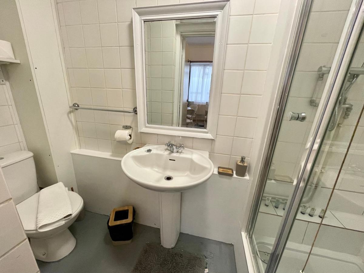 Brunswick Square Apartments & Spa Hove Esterno foto